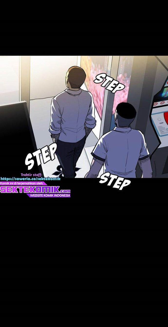 Watch Dog chapter 14